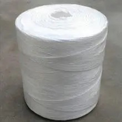 捆草绳