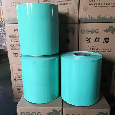 牧草膜