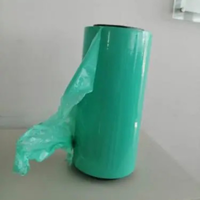 牧草膜